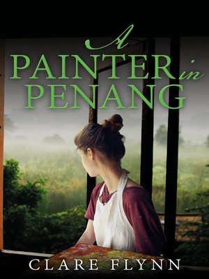 A Painter in Penang - ebook